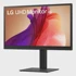 LG Monitor 27BA45U-B