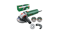 BOSCH Kutna brusilica UniversalGrind 8500-125