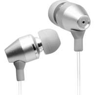 ARCTIC Slušalice E231W, žičane, in-ear, bijele
