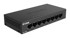 D-LINK SwitchDGS 108GL, 8-Port, Gigabit Ethernet