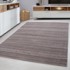 AYYILDIZ CARPETS Bež tepih 140x200 cm Plus 