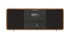 TELSTAR Internet radio 5701300, DAB+, Bluetooth, drvo