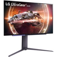 LG Monitor 27GS95QX-B