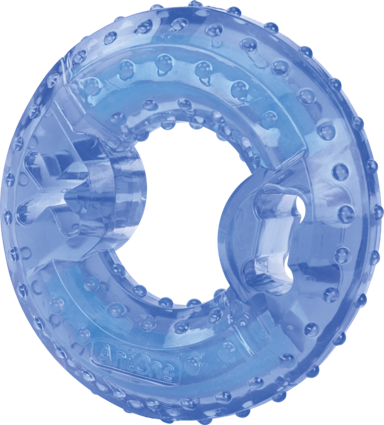 ANIONE Igračka za pse Gelring M-L