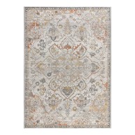 UNIVERSAL Unutarnji i vanjski tepih Samara 200x290 cm, krem