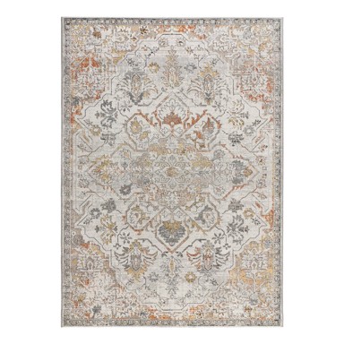 UNIVERSAL Unutarnji i vanjski tepih Samara 200x290 cm, krem