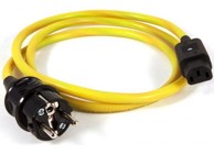 BLACK RHODIUM Strujni kabel Fusion, 2.0 m