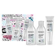 REDKEN Set za njegu kose ABC Trio, blagdanski