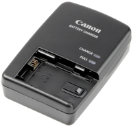 CANON Punjač CG 800