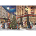 CLEMENTONI Puzzle 39925