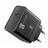 CELLULARLINE Adapter za SAMSUNG Type-C 45W