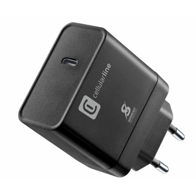 CELLULARLINE Adapter za SAMSUNG Type-C 45W