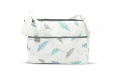 Organizator, za krevetić Plumes