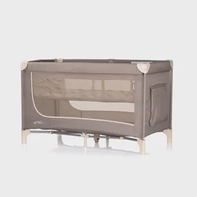CHIPOLINO Putni krevetić Ariel Tiramisu, bež