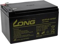 KUNGLONG Olovna baterija WP14-12SE