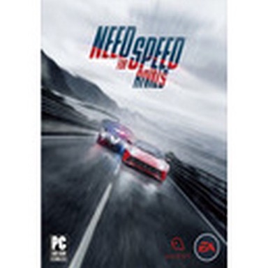 Igra za PC: Need for Speed Rivals Origin Key