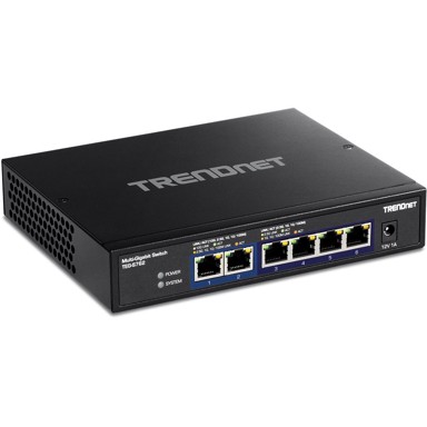 TRENDNET Mrežni preklopnik TEG-S762, 10G Ethernet