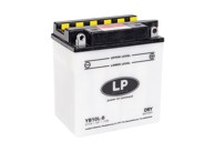 LANDPORT Moto akumulator MA YB10L-B 11Ah 140A L+ (13,5x9,0x14,5)