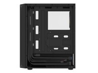 NATEC Kućište FURY SHOBO HOUSING SH4, mid tower, ATX, kaljeno staklo, crno