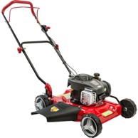 PRAKTIK Motorna kosilica PG65482 450E