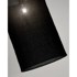 KAVE HOME Crno sjenilo ø 40 cm Mariela