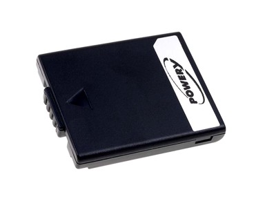 PANASONIC Baterija CGA-S001E