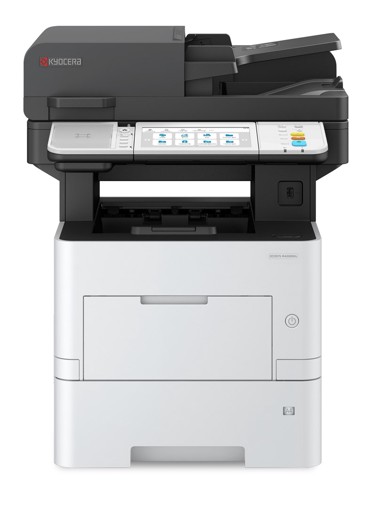 KYOCERA Pisač ECOSYS MA5500ifx, laserski, A4, multifunkcijski, 1200 x 1200 DPI, 55 ppm