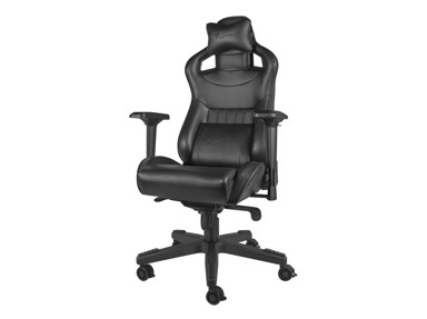 GENESIS Gaming stolica Nitro 950, crna
