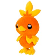 Pokemon Torchic plišana igračka 20cm