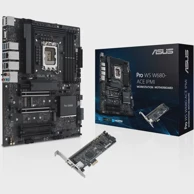 ASUS Matična ploča PRO WS W680-ACE IPMI, Socket 1700