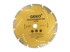 GEKO PROFI Dijamantni disk Cvijet, 230 mm