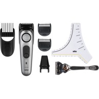 BRAUN Trimer za bradu BT 7420