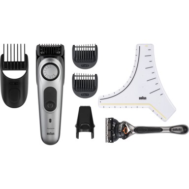 BRAUN Trimer za bradu BT 7420