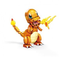 POKEMON Mega Charmander