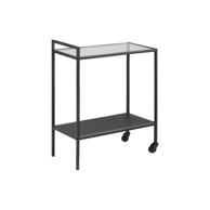 ACTONA Stolić Seaford crni