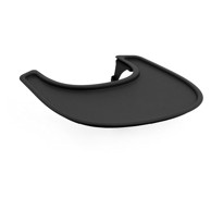 STOKKE Pladanj za stol Nomi, crni