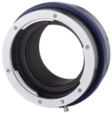 NOVOFLEX Adapter Nikon F objektiv na MFT kamera