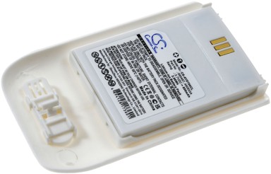 Baterija za bežični telefon Ascom DECT 3735/D63 490933A