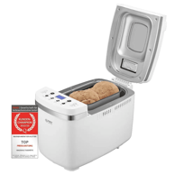 FIRST AUSTRIA Pekač kruha Prvo pečenje, 14 programa, 850 W, 1350 g