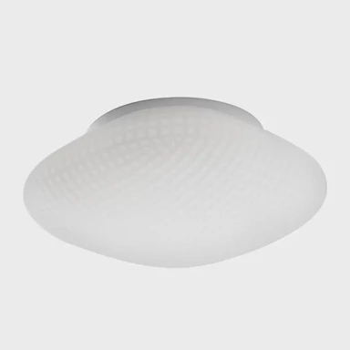 Kupaonska lampa Sens NL838122, E27, IP44, bijela