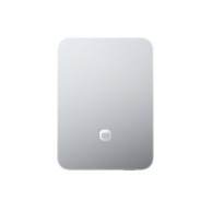 XIAOMI Ultra tanka magnetska prijenosna baterija 5000 mAh, srebrna