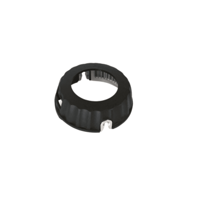 MCCULLOCH Donji poklopac glave trimera P25