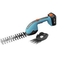 GARDENA Akumulatorske škare za živicu PowerCut