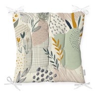 MILA HOME Jastuk za sjedenje, 40x40 cm Doodles