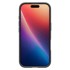 SPIGEN Maska Liquid Air za IPHONE 17 ACS10369, mat crna