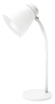 Dekorativna lampa GXH528A, bijela