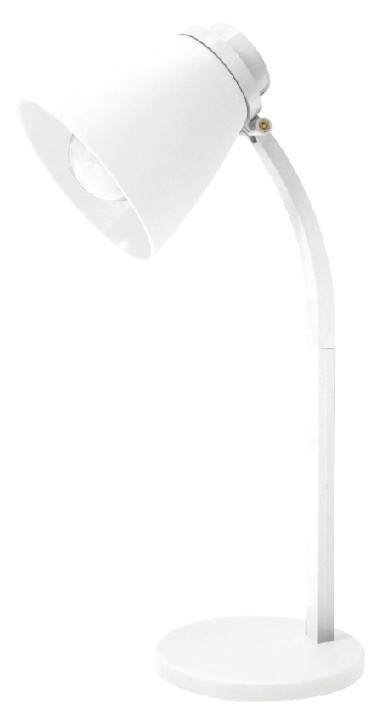 Dekorativna lampa GXH528A, bijela