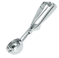 HENDI Posuda za sladoled, 1/10 L, inox