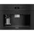 MIELE Aparat za espresso kavu ugradbeni CVA 7440 OBSW