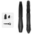WOZINSKY Set blatobrana WZB-01, crni